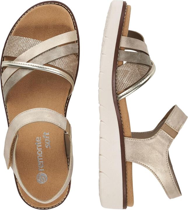 Image du produit Remonte Sandalen (45)