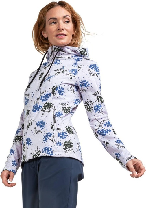 Produktbild Schöffel Fleece Hoody Palai (XS)