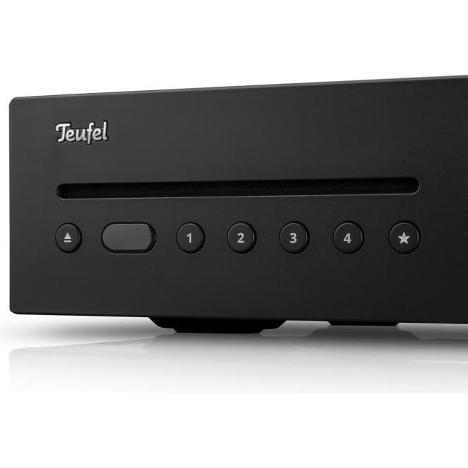 teufel 62 cd-receiver