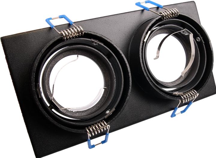 Produktbild Tracon LED Einbauleuchte