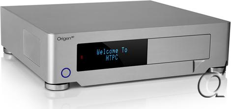 Produktbild OrigenAE S10v (mATX, Mini-ITX)