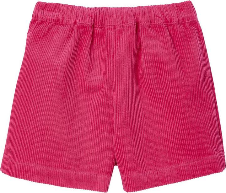 Image du produit Vertbaudet Jupe-Short Mädchen aus Samt (140)