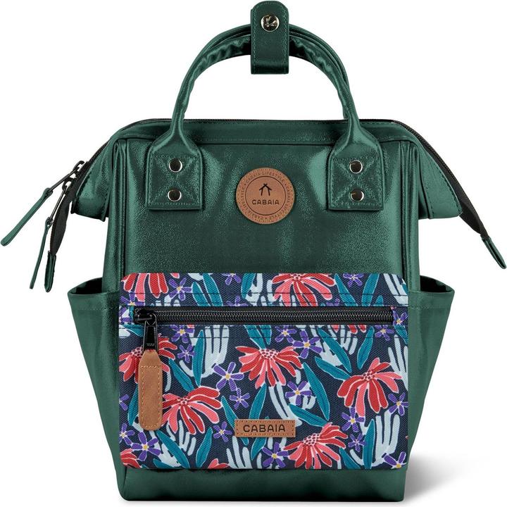 Produktbild Cabaia Adventurer Iridescent Backpack (6 l)