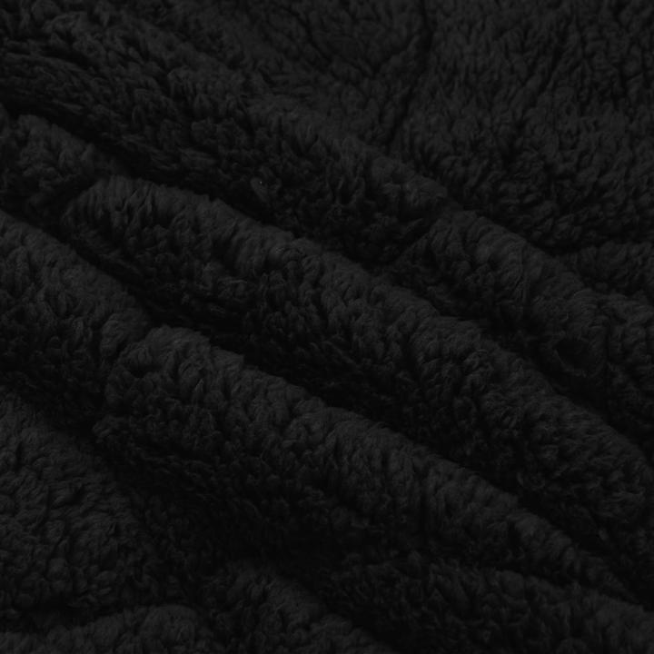 Produktbild vidaXL Mikrofaser-Bettwäsche (200 x 155 cm)