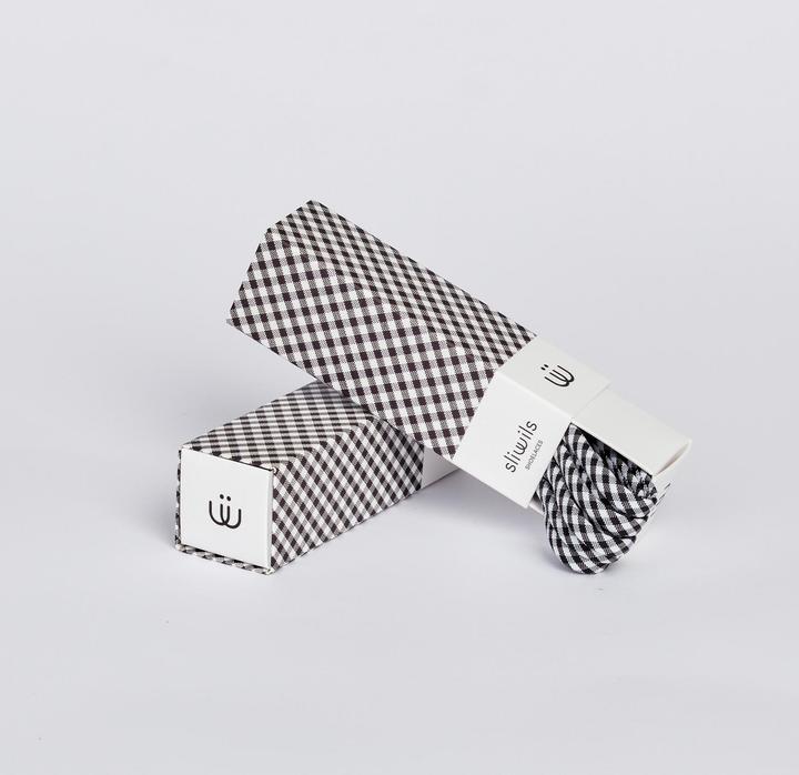 Immagine prodotto Sliwils Schuhbändel LINDY FORMAL