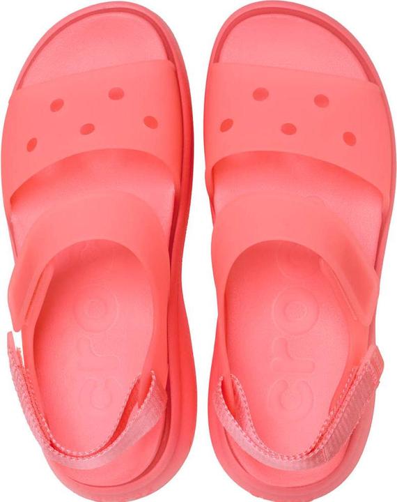 Produktbild Crocs W's SohoFrosted Y Strap Sandal (40)