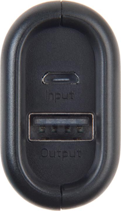 Actual product image Xtorm pebble (5000 mAh, 25 Wh)