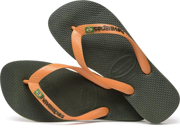 Produktbild Havaianas Brasil Logo (41, 42)