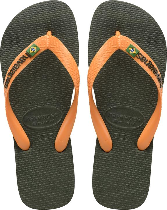 Produktbild Havaianas Brasil Logo (41, 42)