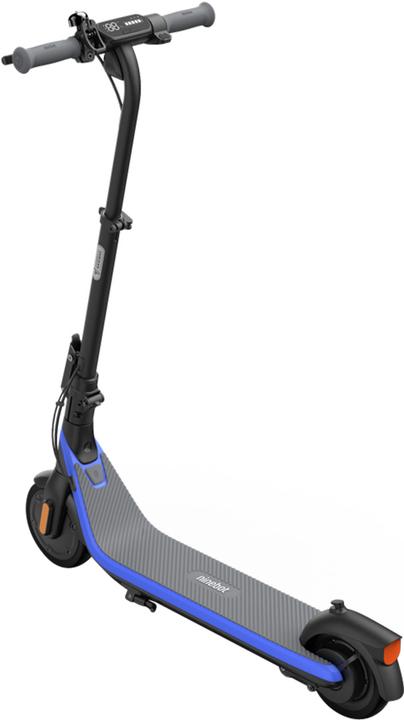 Actual product image Segway-Ninebot C2 Pro E (16 km/h, 17 km, 150 W)