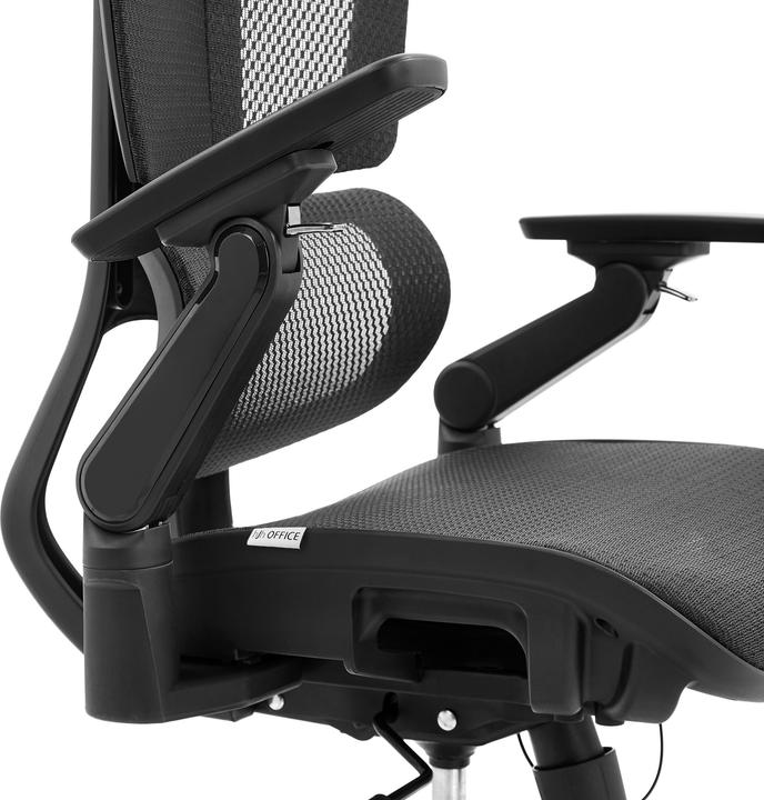 Produktbild Hjh Office Ergo U2 Pro3 (47 - 53 cm)