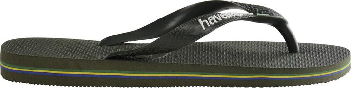 Actual product image Havaianas Brasil Logo (37, 38)