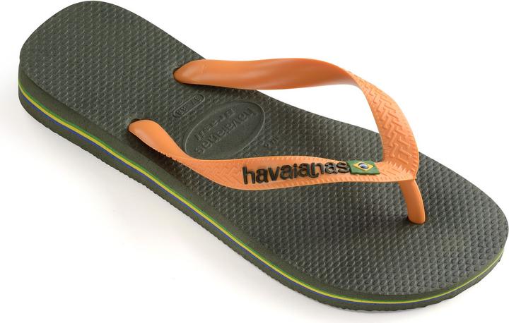 Produktbild Havaianas Brasil Logo (41, 42)