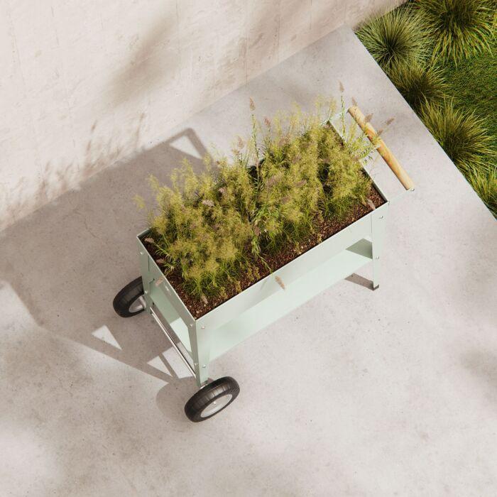 Produktbild Herstera Urban Garden Trolley