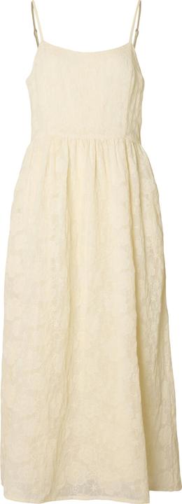 Image du produit Selected Broderie Anglaise Robe midi (42)