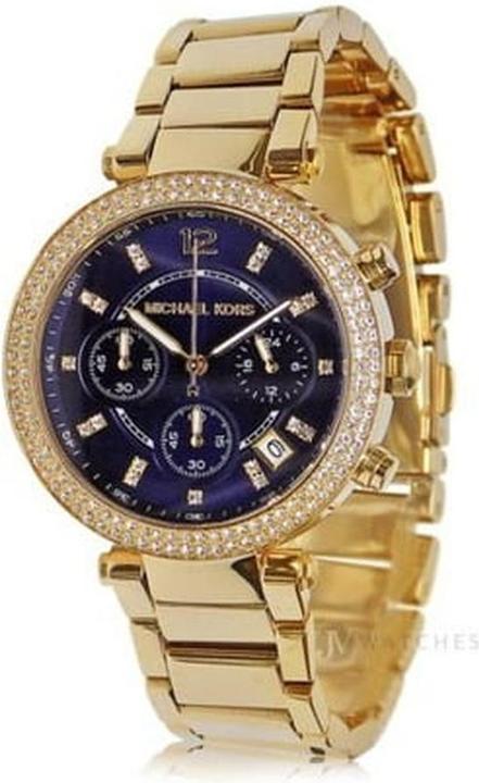 Michael Kors MK6262 (Analoog horloge, 38 mm)