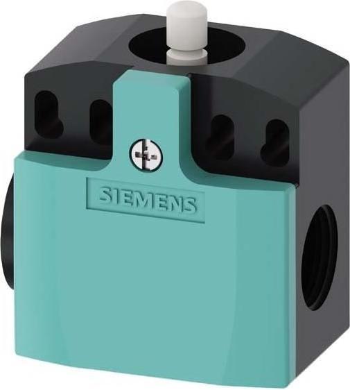 Produktbild Siemens Begrenzungsschalter 50 mm Rundst 1NO/1NC