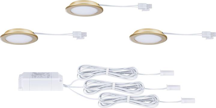 Produktbild Paulmann Möbeleinbauleuchte (540 lm)