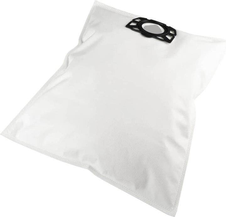 Image du produit VidaXL Sacs à poussière pour Karcher WD4 20 pcs. (20 x)