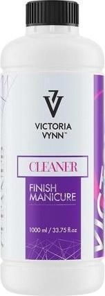 Produktbild Visconti Di Modrone Victoria Vynn Nagelreiniger Finish Maniküre 1000ml