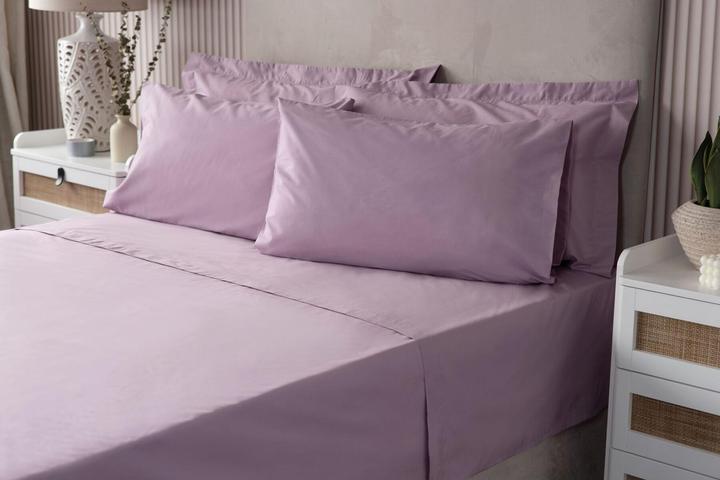 Image du produit Belledorm Easycare Percale Platform Valance