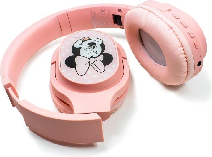 Image du produit Disney Minnie Wireless headphones