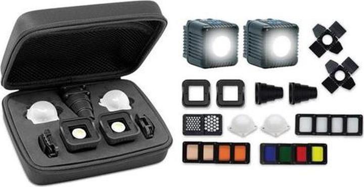 Produktbild Lume Cube Professional Lighting Kit (Starter Kit)