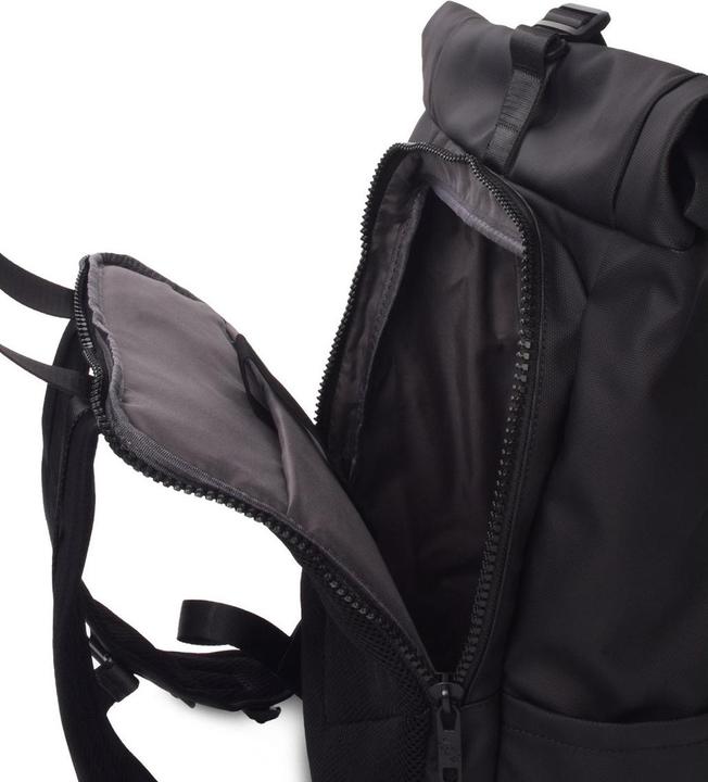 Actual product image KCB Large anti-theft backpack Cube