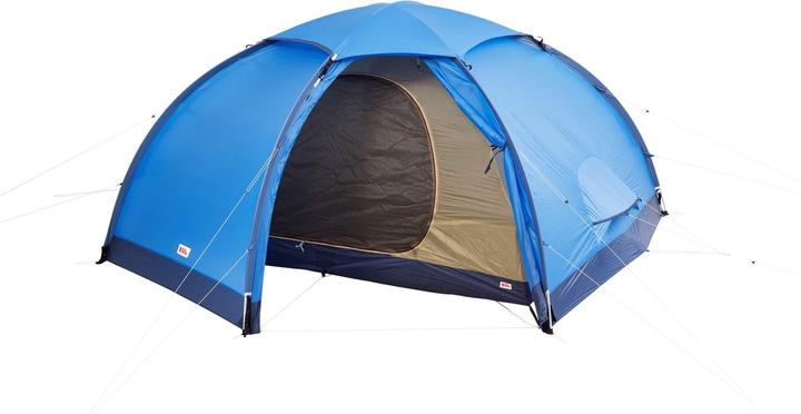 Produktbild Fjällräven Abisko Dome 3 (Kuppelzelt, 3.68 kg, 3 Personen)