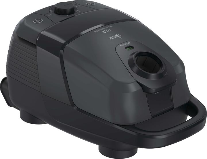 Actual product image Hoover HE210P 011