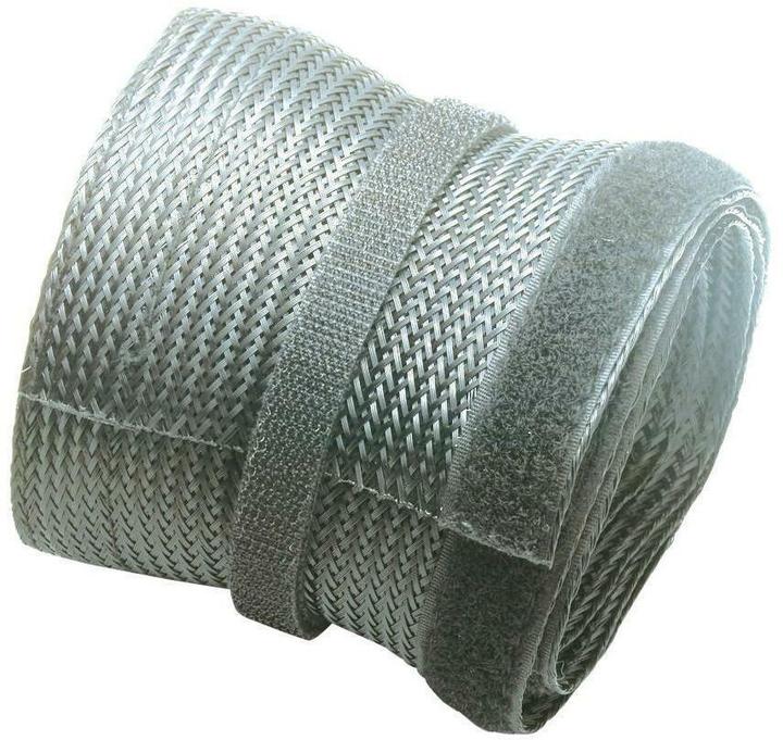 Immagine prodotto PureMounts Pm-Zccs-Calze-85g (Tubo cavi, 180 cm)