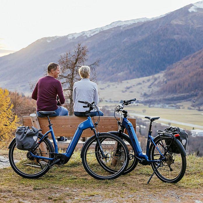 Immagine prodotto Flyer Gotour6 7.10 (49 cm)