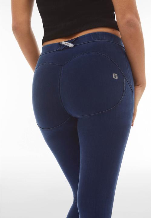 Actual product image Freddy WR.UP® CORE push-up leggings WRUPY4RC012 (S)