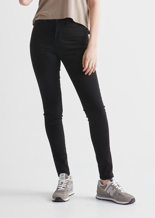 Actual product image Du/Er Performance High Rise Skinny (W29/L31)