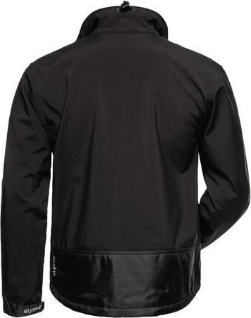 Actual product image BRW Softshell jacket (S)