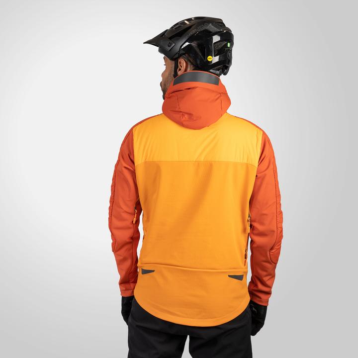 Actual product image Endura MT500 Freezing Point Jacket II (M)