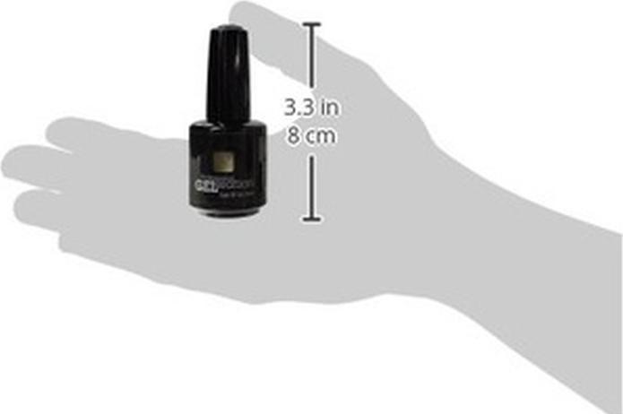Image du produit Jessica GELeration Blizzard (Blizzard, Vernis à ongles effet gel)