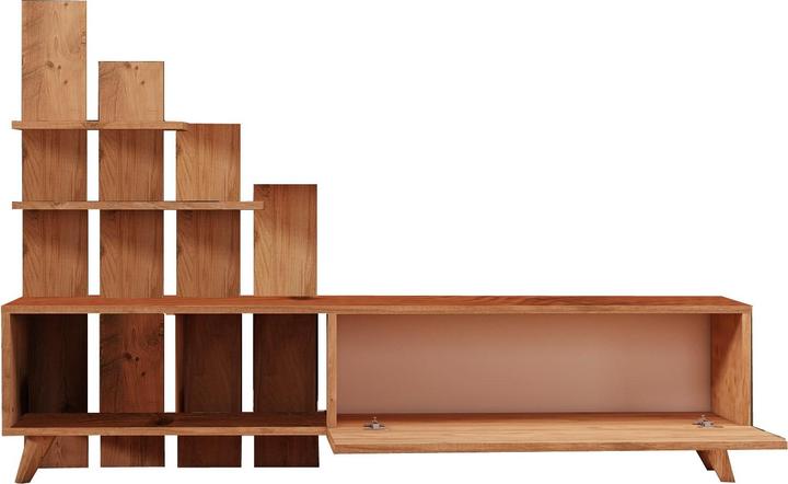 Produktbild Kalune Design Coraline (160 x 33 x 115 cm)