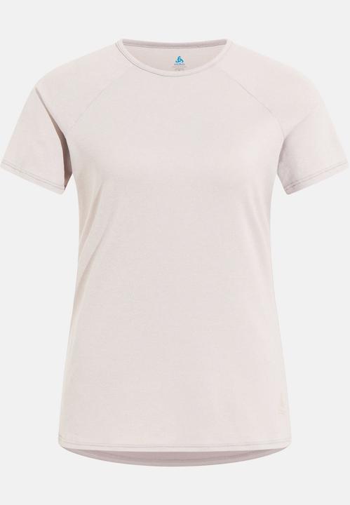 Actual product image Odlo T-shirt crew neck s/s ESSENTIAL 365 (M)