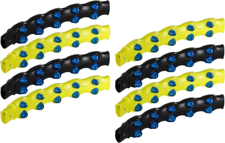 Produktbild Maxstore Hula Hoop Reifen (110 cm, 900 g)