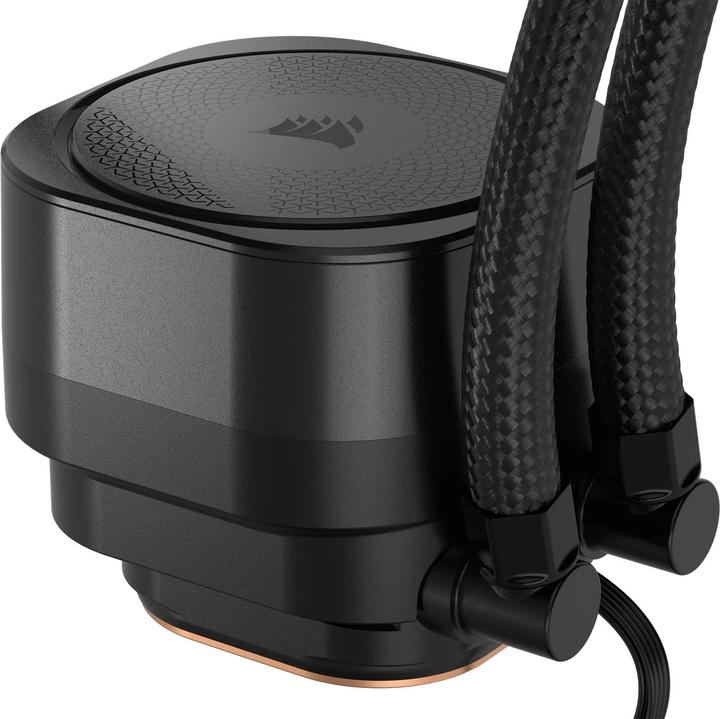 Actual product image Corsair Nautilus 360 RS