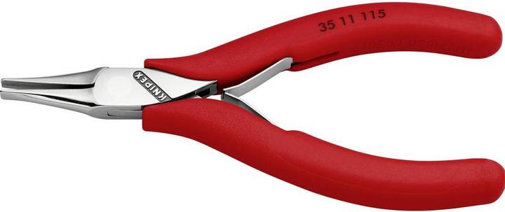 Actual product image Knipex Electronics Pliers (115 mm)