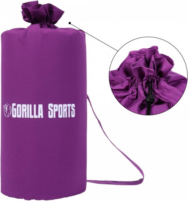 Image du produit Gorilla Sports Akupressurmatte