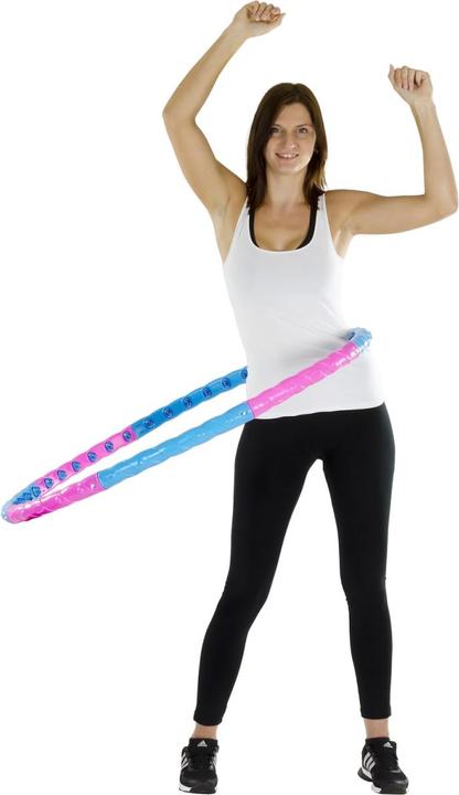 Image du produit Maxstore Hula Hoop (103 cm, 1170 g)
