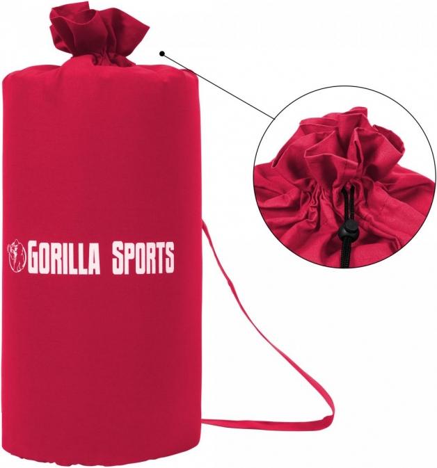 Image du produit Gorilla Sports Tapis d'acupression