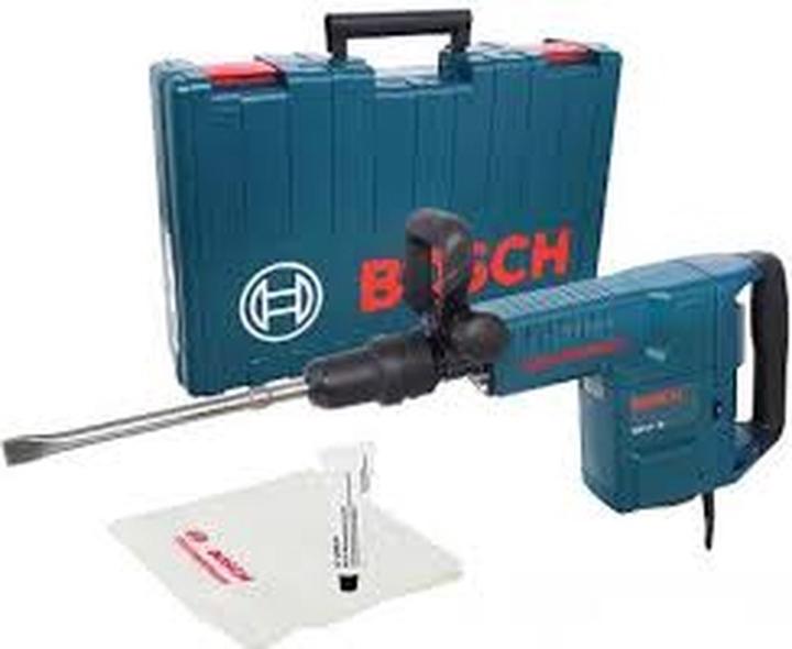 Produktbild Bosch Professional GSH11E (Netzbetrieb)