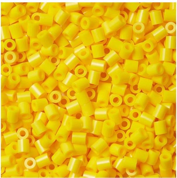 Actual product image Hama Perlen Pearls