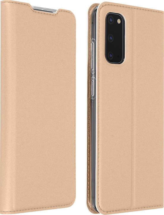 Produktbild Dux Ducis Skin Pro Series (Samsung Galaxy S20+)