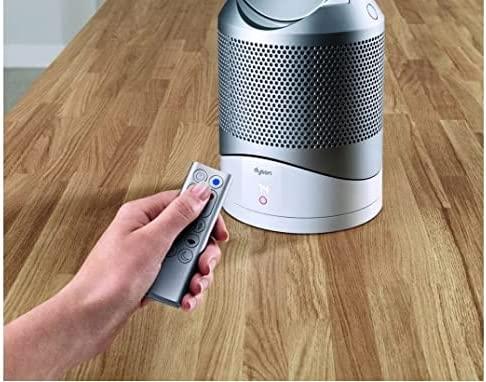 Actual product image Dyson Pure Hot+Cool Link