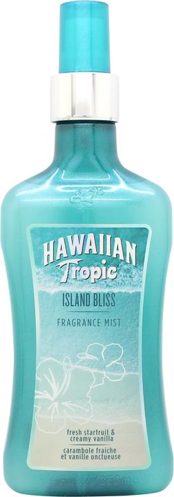 Immagine prodotto Hawaiian Tropic Island Bliss Body Mist 250ml (Lozione corpo, 250 ml)